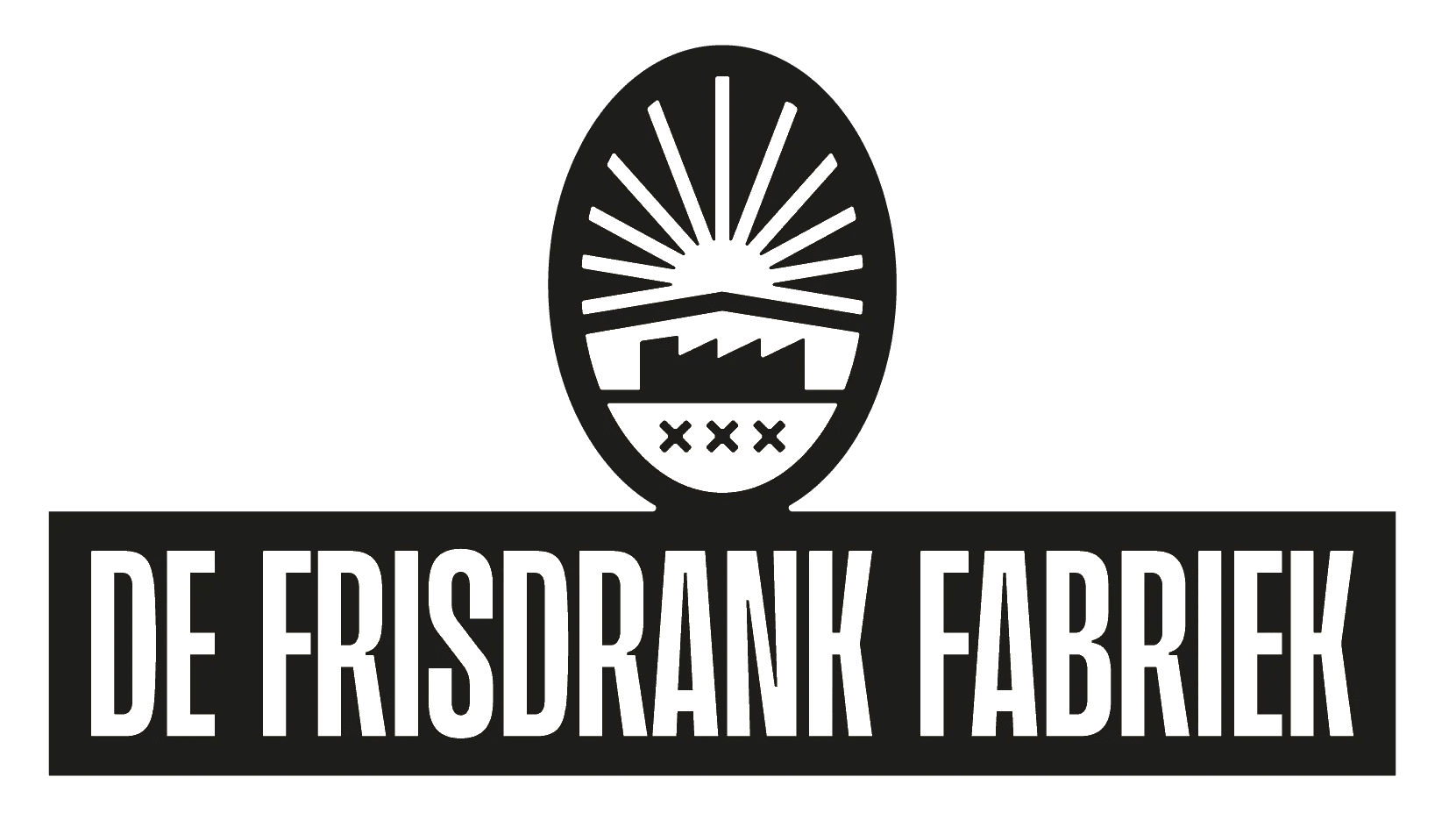 The Soft Drink Factory logo transparent