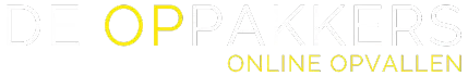 The Oppakkers logo