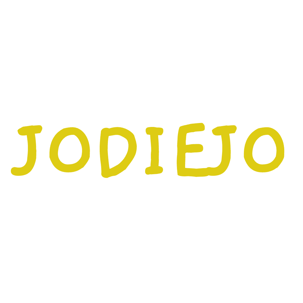 Get a webshop made Jodiejo