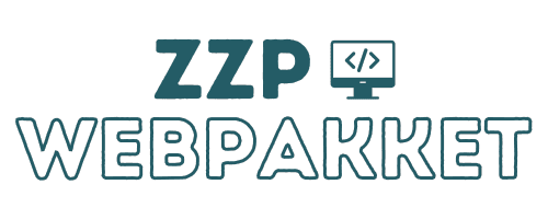 ZZP Web Package logo