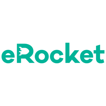 Erocket Breda logo